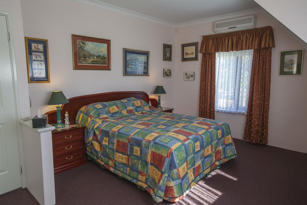 Aarn House B&B Airport Accommodation Perth Zimmer foto